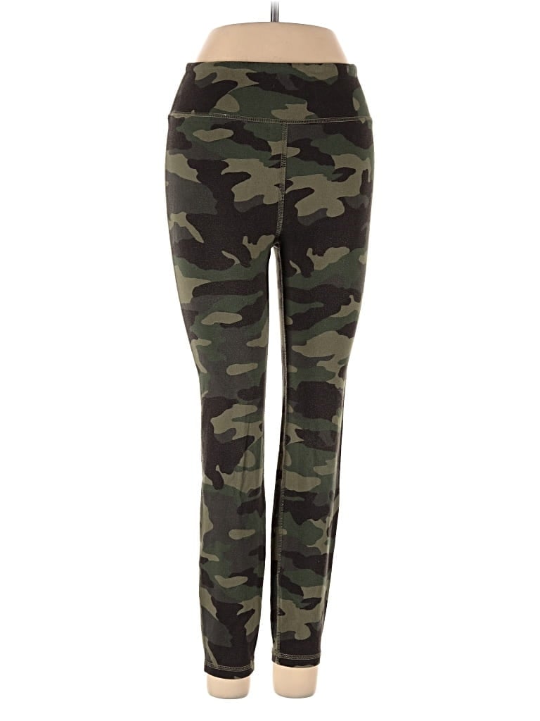 WEEKEND Pre-owned Active Pants In Green