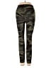 Weekend Camo Green Active Pants Size S - photo 2