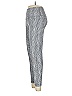 Lululemon Athletica Houndstooth Gray Active Pants Size 6 - photo 5