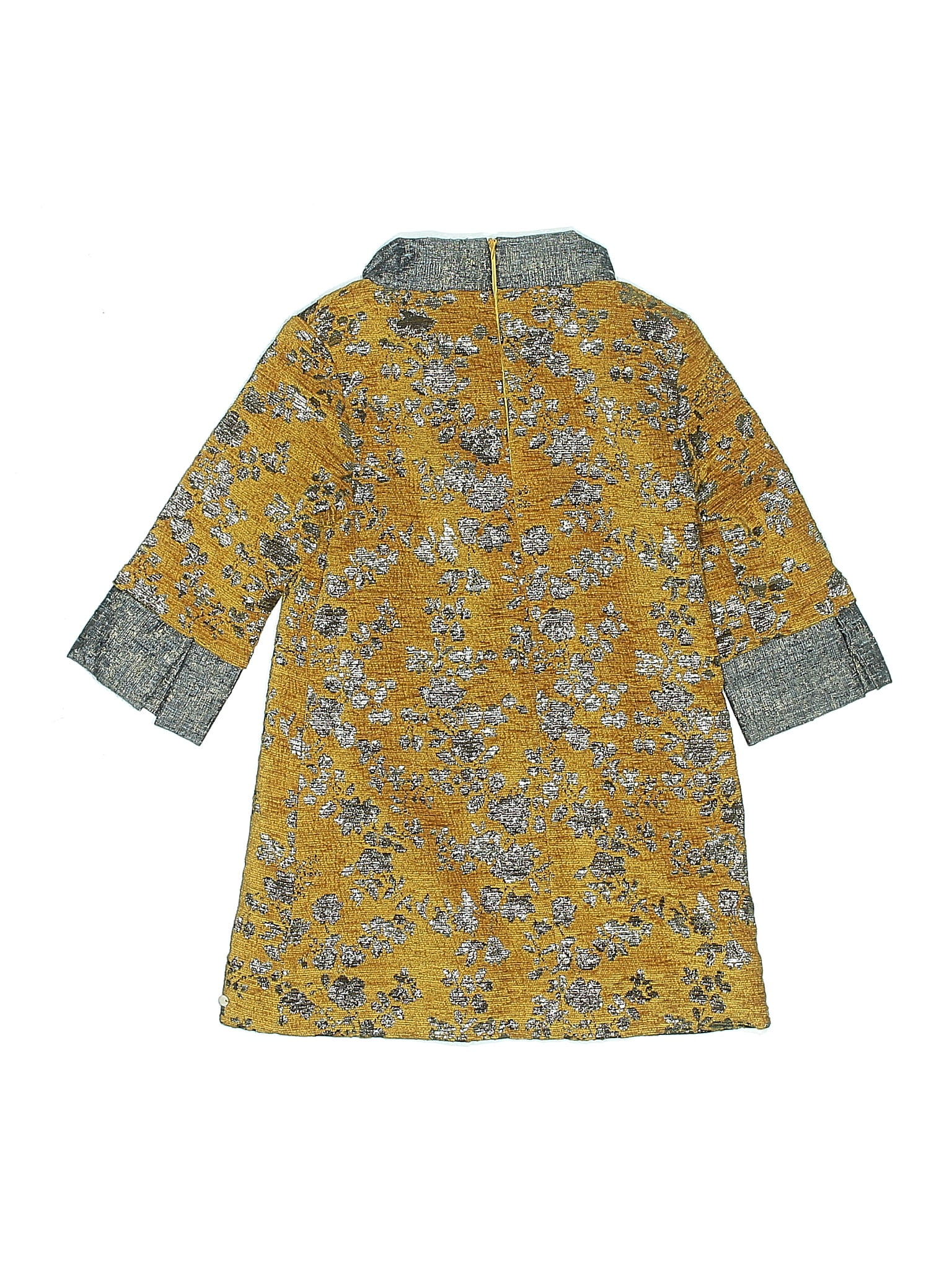 Bleu Comme Gris Girls' Clothing On Sale Up To 90% Off Retail ThredUp