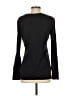 Lands' End 100% Baumwolle Black Cardigan Size S - photo 2