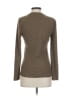 Liverpool Los Angeles Metallic Brown Pullover Sweater Size XS - photo 2