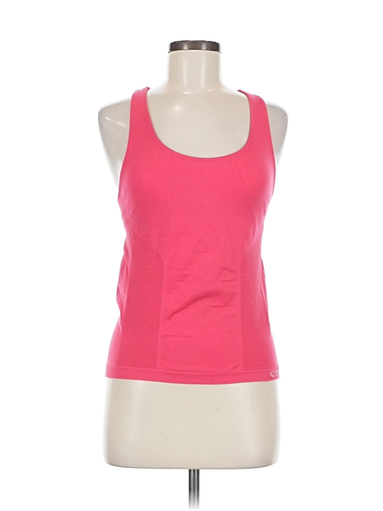 C9 BY CHAMPION Pre-owned Active Tank Top In Pink