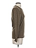 Liverpool Los Angeles Metallic Brown Pullover Sweater Size XS - photo 4