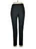 Just Be... Solid Gray Active Pants Size XL - photo 1