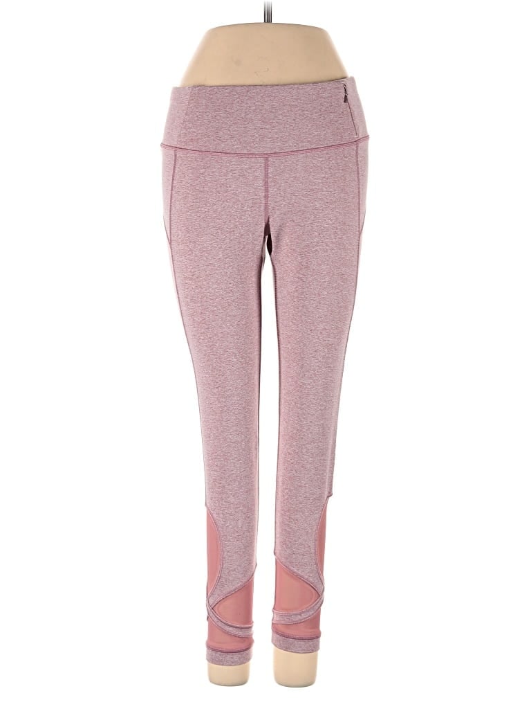 Pre-owned Calia By Carrie Underwood Active Pants In Pink