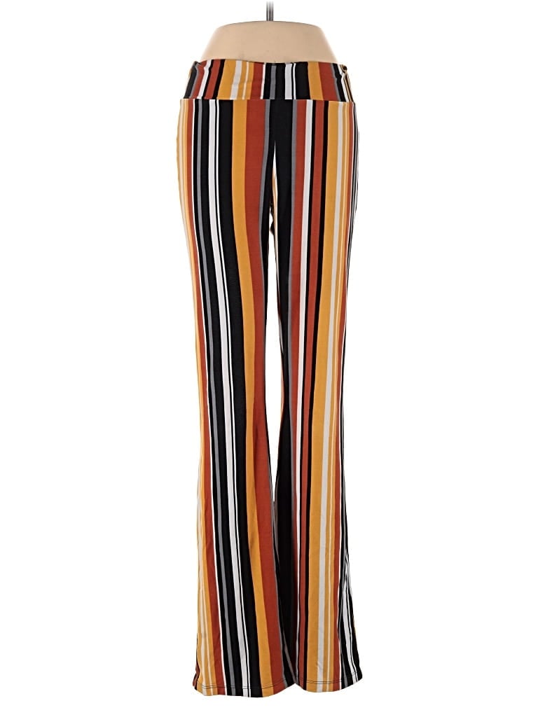 Click to view more detailed imagery on our partner's website Pre-owned Ultracor Casual Pants In Yellow