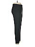 Just Be... Solid Gray Active Pants Size XL - photo 4