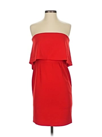 Jay Godfrey Cocktail Dress (view 1)