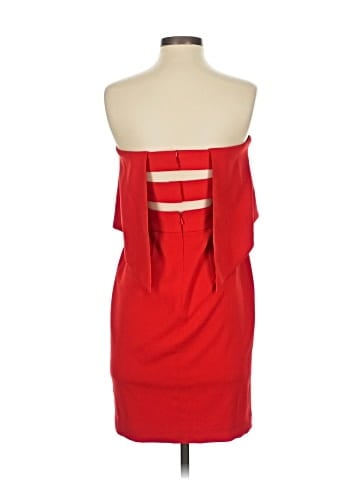 Jay Godfrey Cocktail Dress (view 2)