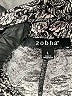 Zobha Print Gray Casual Pants Size L - photo 7