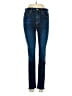 Rag & Bone/JEAN Hearts Blue Jeans Size 26 waist - photo 1