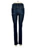 Rag & Bone/JEAN Hearts Blue Jeans Size 26 waist - photo 2