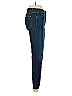 Rag & Bone/JEAN Hearts Blue Jeans Size 26 waist - photo 4