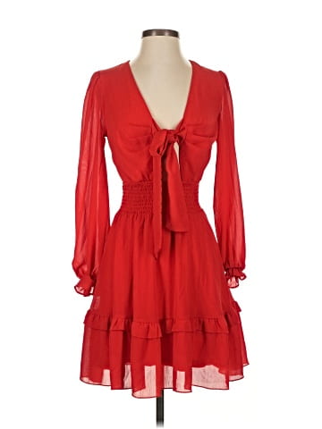 Dokotoo Cocktail Dress (view 1)