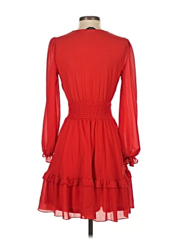 Dokotoo Cocktail Dress (view 2)