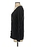 Lands' End 100% Baumwolle Black Cardigan Size S - photo 5