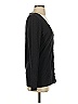 Lands' End 100% Baumwolle Black Cardigan Size S - photo 4