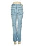 Adriano Goldschmied Stripes Blue Jeans Size 25 waist - photo 2