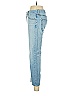 Adriano Goldschmied Stripes Blue Jeans Size 25 waist - photo 5