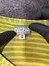 Niche Green 3/4 Sleeve Top Size S - photo 7