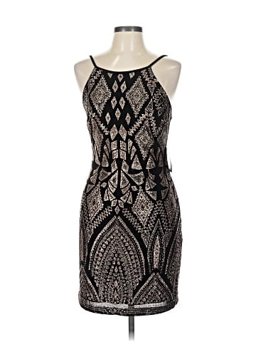 Jump Apparel Cocktail Dress (view 1)