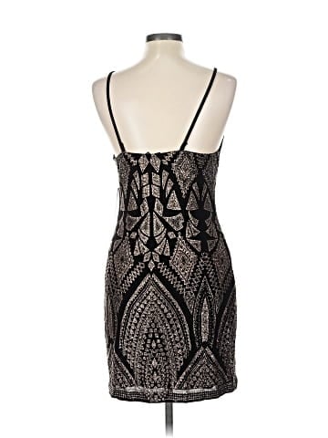 Jump Apparel Cocktail Dress (view 2)