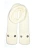 MICHAEL Michael Kors Ivory Scarf One size - photo 1