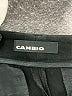 Cambio Black Casual Pants Size 14 (estimated) - photo 7