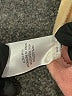 SO White Fleece Size XL - photo 7