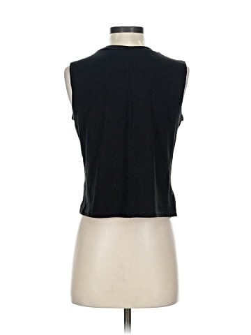 Good hYOUman Sleeveless T-Shirt (view 2)