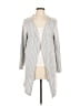 Unbranded Gray Cardigan Size L - photo 1