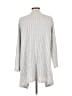 Unbranded Gray Cardigan Size L - photo 2