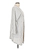 Unbranded Gray Cardigan Size L - photo 4