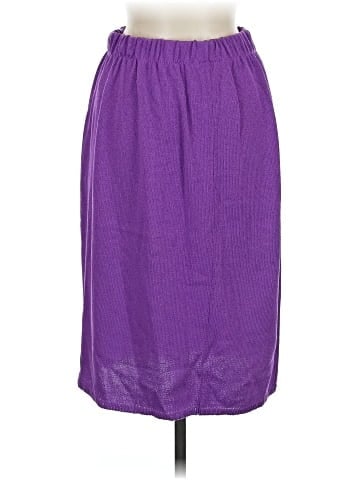San Remo by Laura Knits Casual Skirt (view 2)