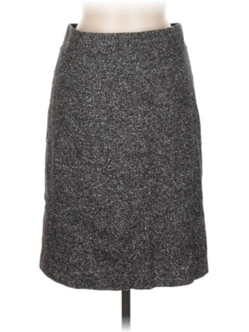Banana Republic Mad Men Wool Skirt (view 1)