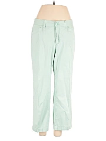 Eddie Bauer Casual Pants (view 1)