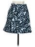 Opening Ceremony Tropical Blue Casual Skirt Size XS - photo 2