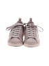 Anothersole Gray Purple Sneakers Size EU 37 - photo 2