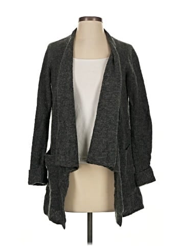 Sea Bleu Cardigan (view 1)