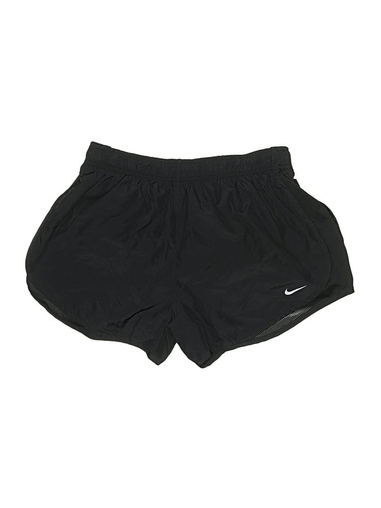 NIKE Pre-owned Athletic Shorts In Black