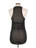 Giada Forte Black Tank Top Size L (estimated) - photo 2