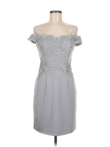 Anna Lee Cocktail Dress (view 1)