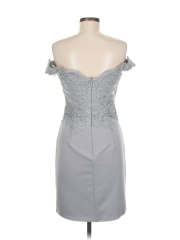 Anna Lee Cocktail Dress (view 2)