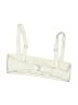It's Now Cool Ivory Swimsuit Top Size M - photo 2