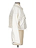Eileen Fisher White Jacket Size XS - photo 4