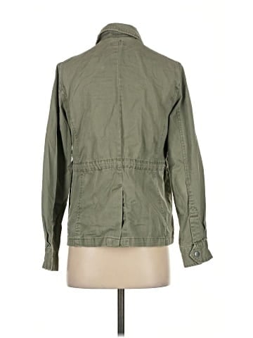 a.n.a. A New Approach Jacket (view 2)