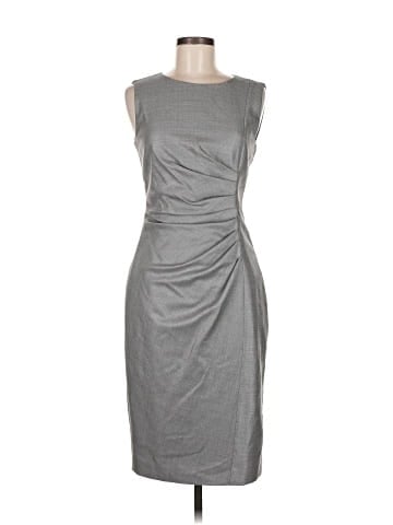 Max Mara Cocktail Dress (view 1)