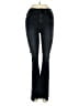3x1 Black Jeans Size 25 waist - photo 1