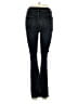 3x1 Black Jeans Size 25 waist - photo 2